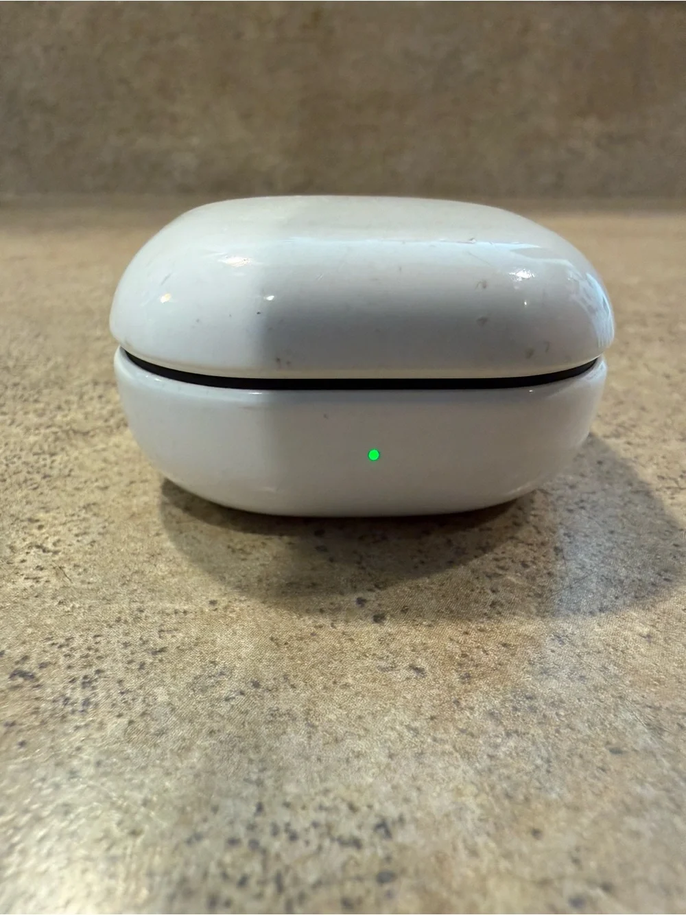 Samsung Galaxy EP-QR177 Buds2 SM-R177 Rechargeable Earbuds Charging Case Only